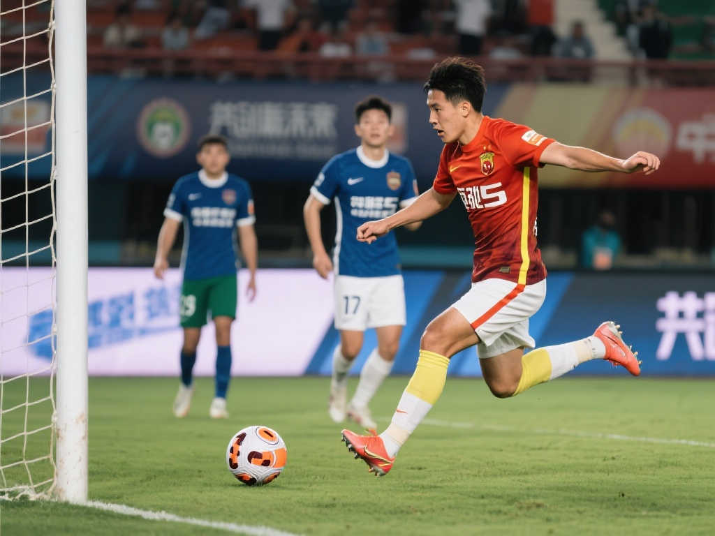 古斯塔沃克星！对阵海牛中超3战狂轰6球