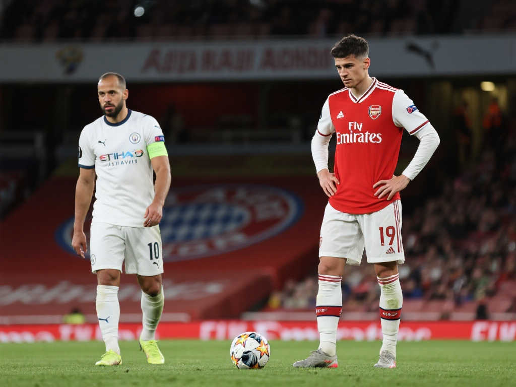 孔帕尼满意平局结果,扎卡却感失落如败 孔帕尼满意平局结果,扎卡却感失落如败