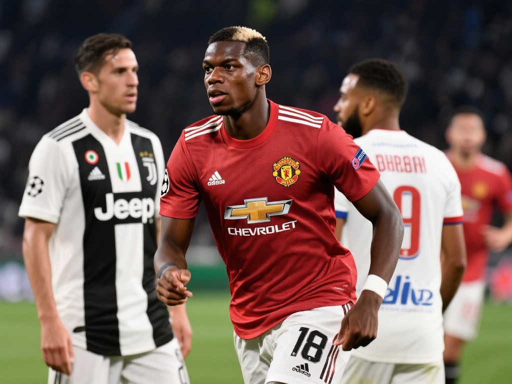 28岁马夏尔明年夏天自由离队!曼联选择放弃续约选项 28岁马夏尔明年夏天自由离队!曼联选择放弃续约选项