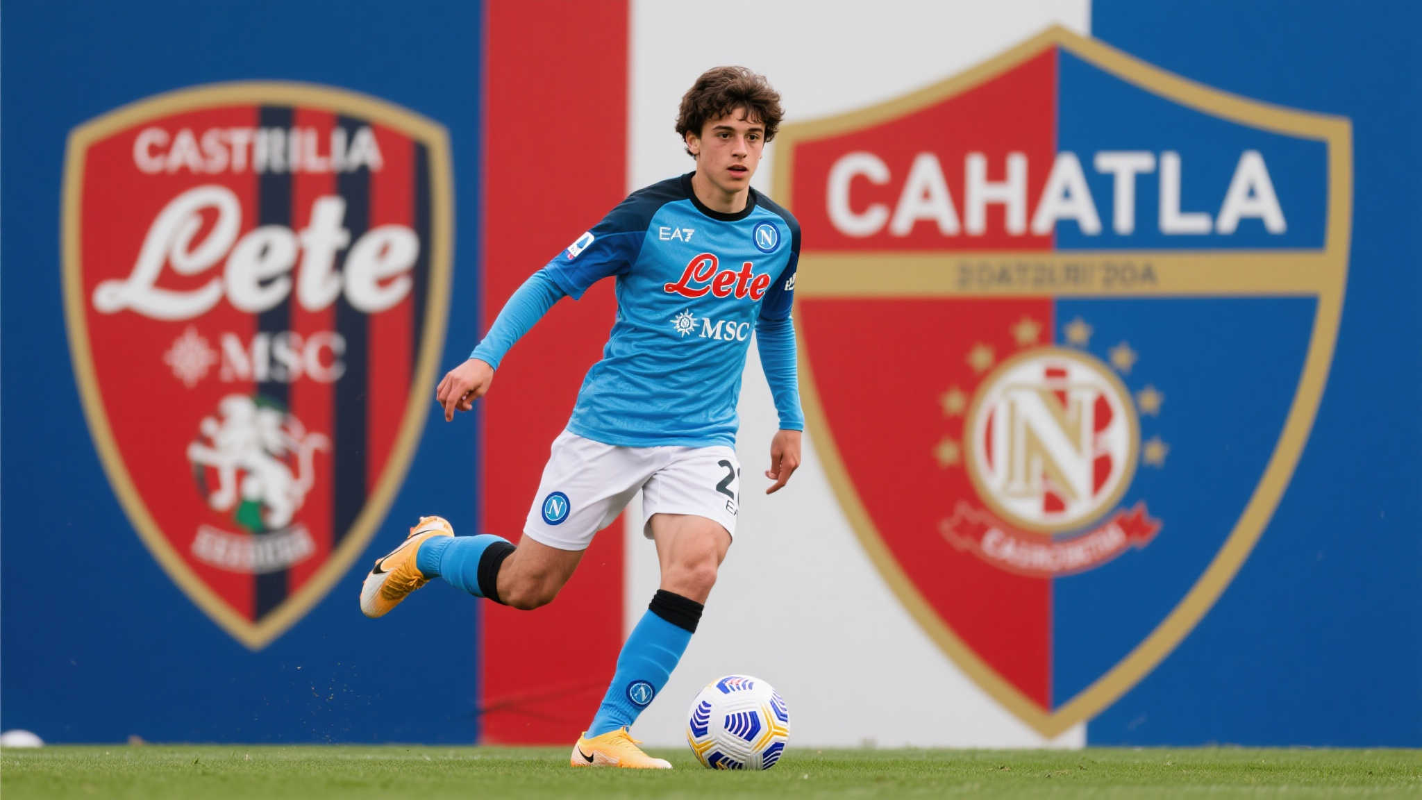 卡利亚里斥资600万欧元收购那不勒斯中场加埃塔诺 卡利亚里斥资600万欧元收购那不勒斯中场加埃塔诺