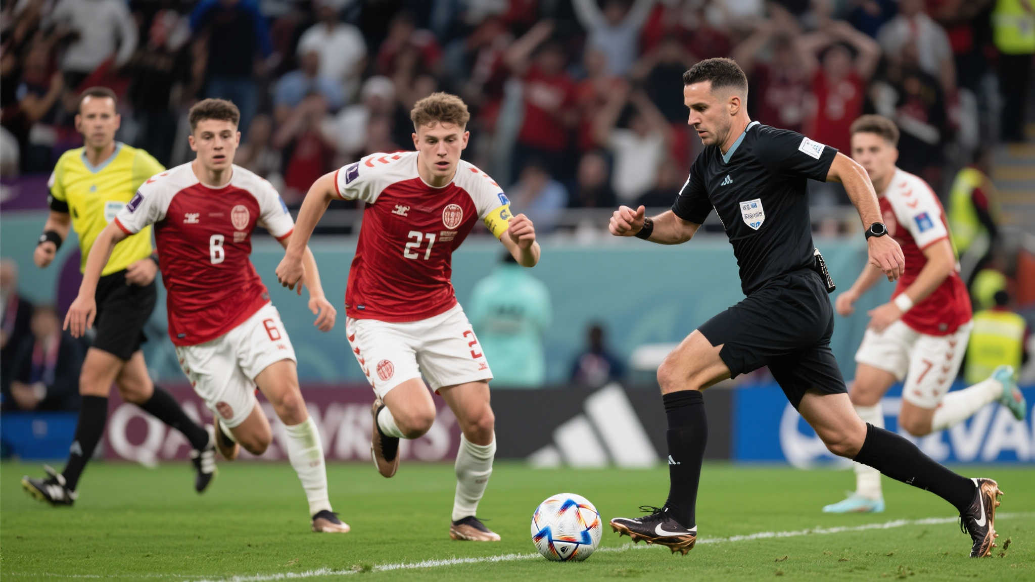 欧冠王者折戟世俱杯！南美劲旅狂飙突进，强势逆袭