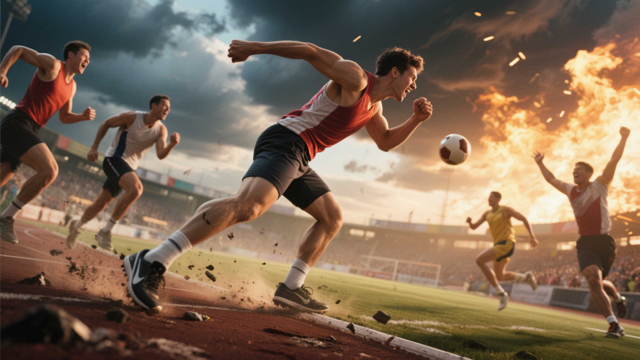 雷霆三少2012总决赛惜败热火，布鲁克斯赛后语重心长激励未来